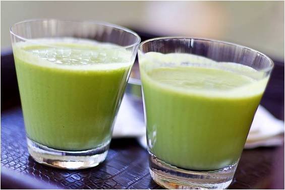 Skinny Shamrock Shake — Medical Weight Loss Clinic